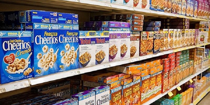Everything You Need to Know About Packaged Food