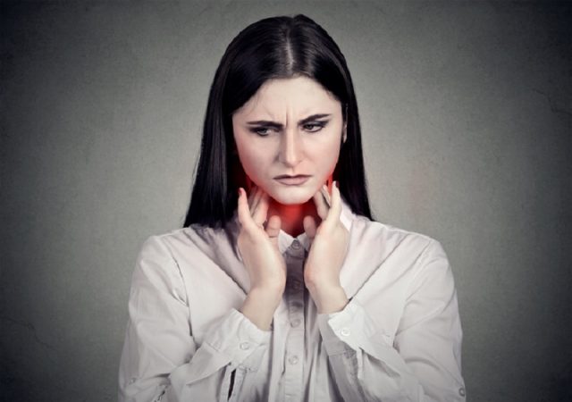 What is mononucleosis? - Depression Trouble