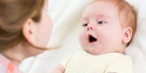 How to get rid of hiccups in babies
