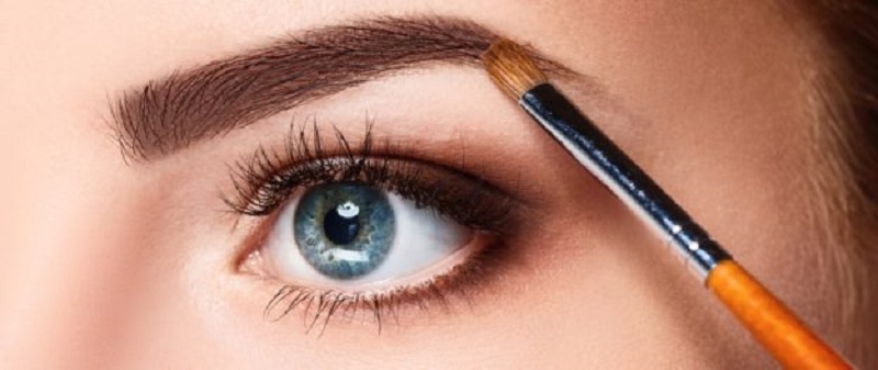 How to grow eyebrows fast in few days