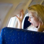 How to overcome fear of flying quickly