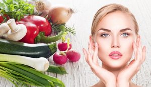 food to avoid pimples on face