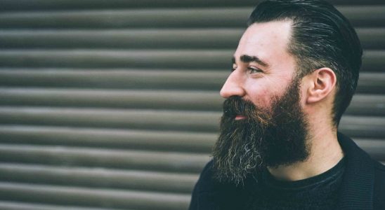 How to make my beard grow faster