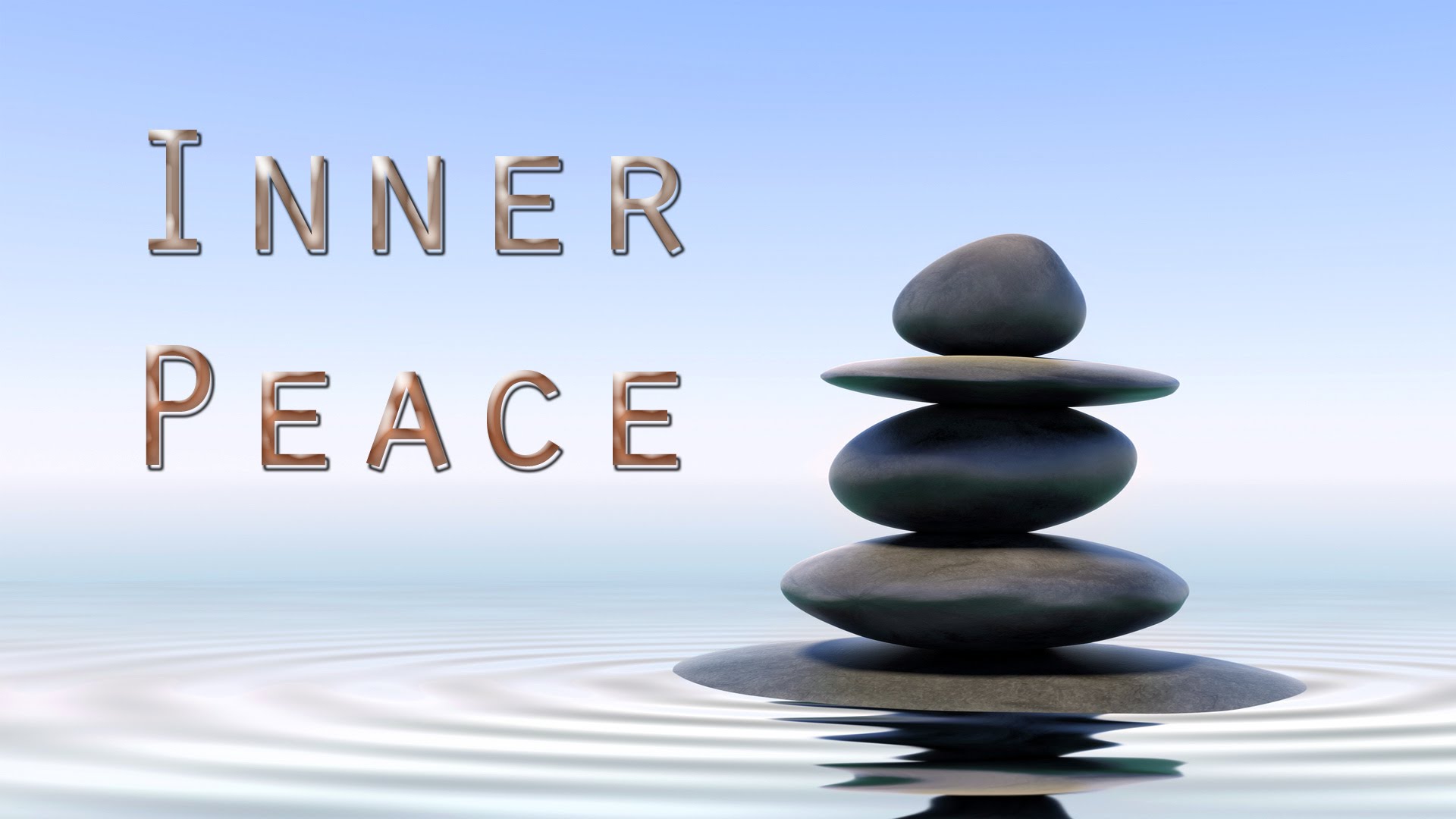 how to find inner peace and happiness