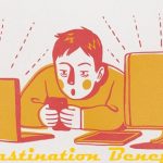benefits of procrastination