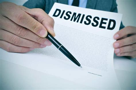 What Is Unfair Dismissal in the Workplace?