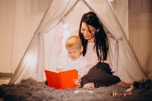 Unique Bedtime Stories for Kindergarten Kids