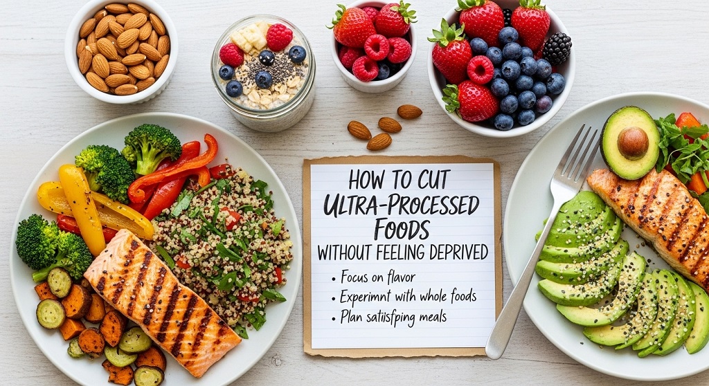 Simple weekly meal prep using rice, vegetables, eggs, and lentils