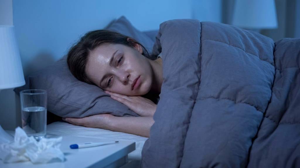 Why Fatigue Lingers After Recovery in Houston, TX