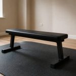 Setting Up a Flat Weight Bench